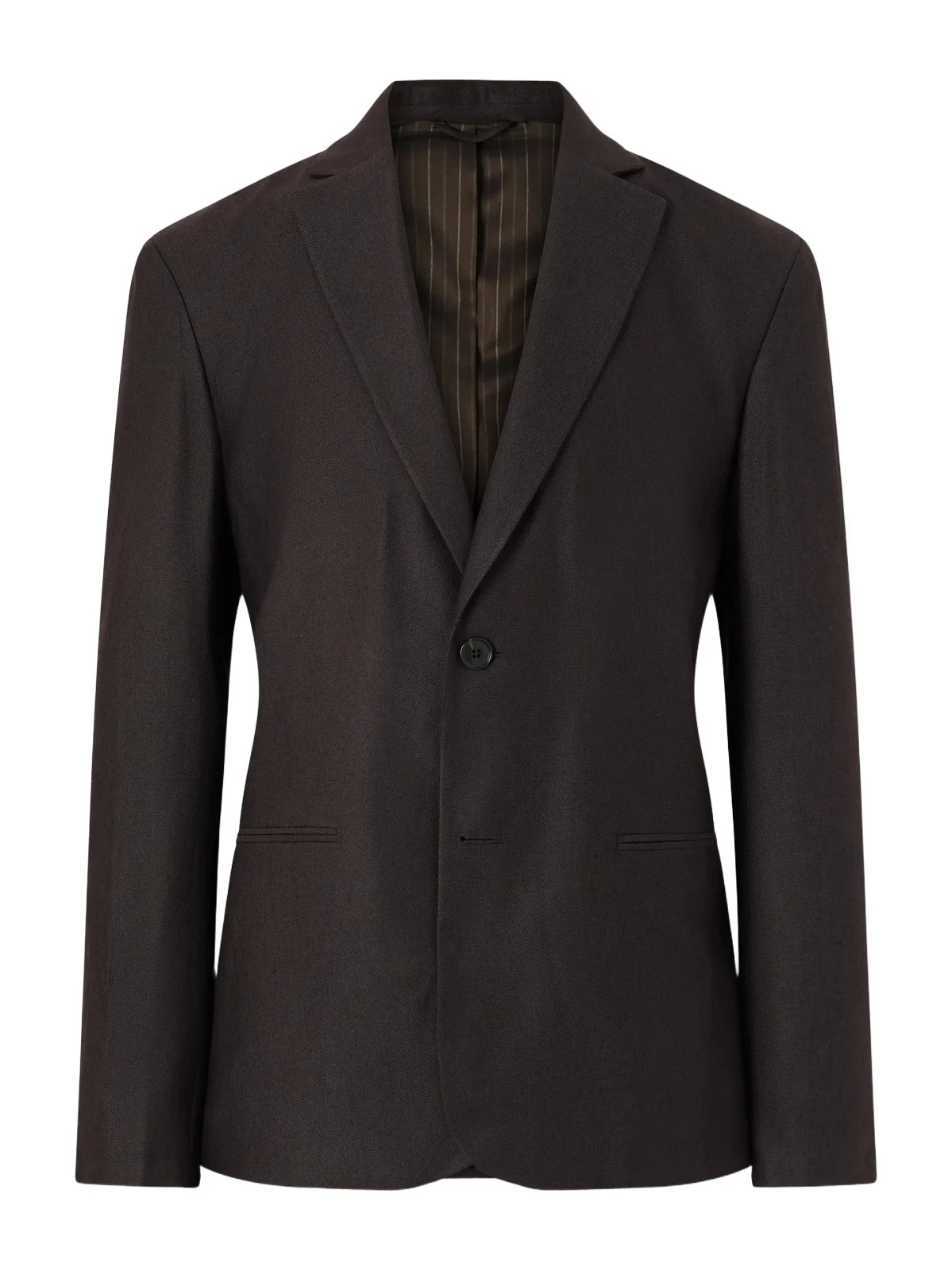 Timo 1808 Canvas Blazer - Men Timo 1808 Canvas Blazer - Men