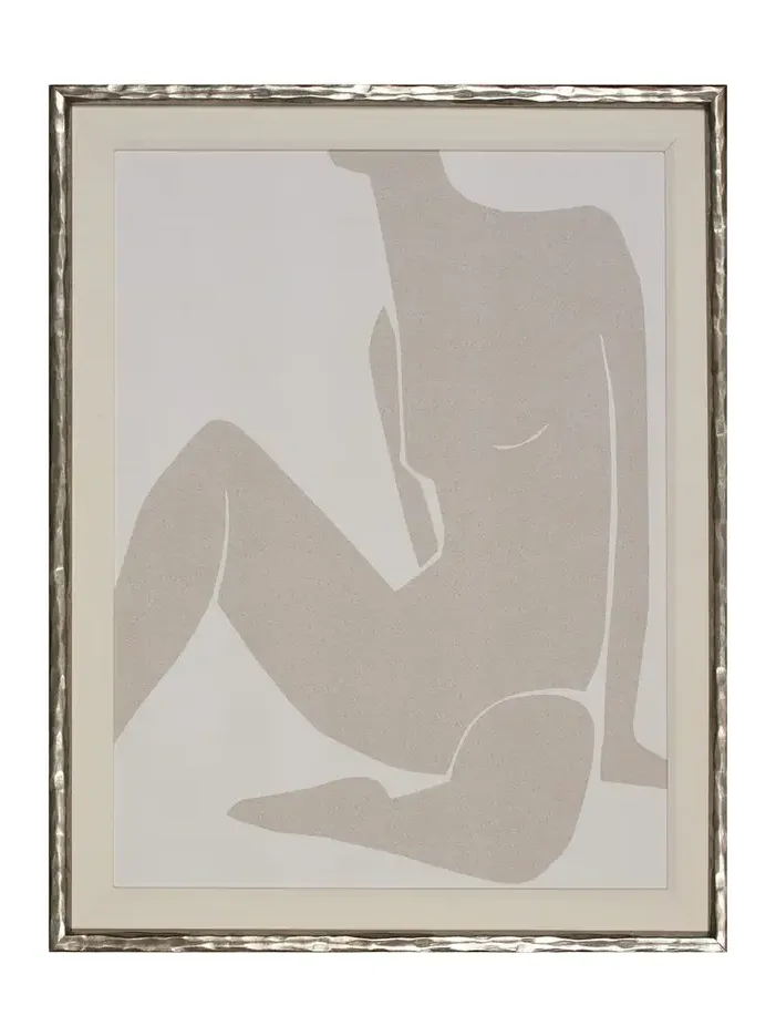 Shadow Catchers "Individual Construction" Wall Art