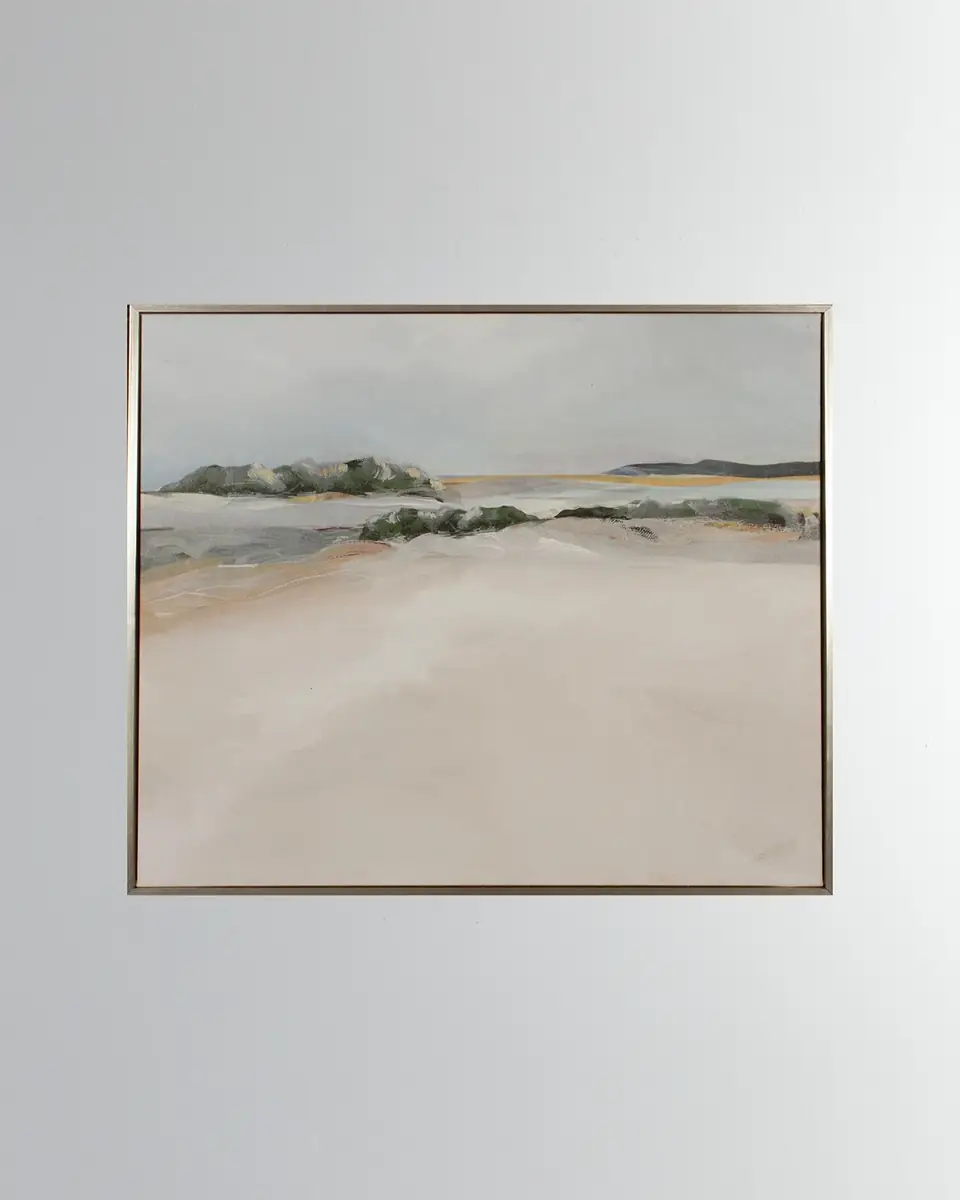 Shadow Catchers "Shimmering Path I" Wall Art | Thumbnail 2