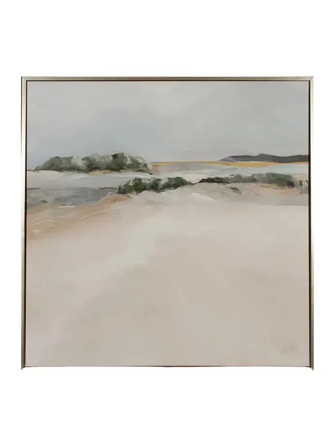 Shadow Catchers "Shimmering Path I" Wall Art
