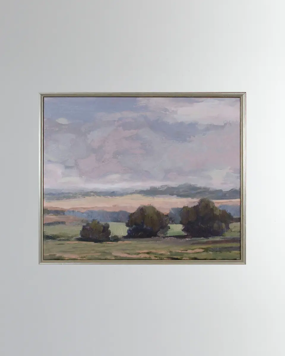 Shadow Catchers "Calm Country Walk" Wall Art | Thumbnail 2