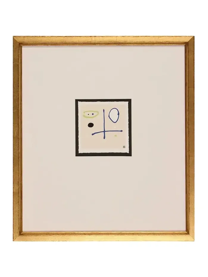 Shadow Catchers "CBA No. 4" Wall Art Print