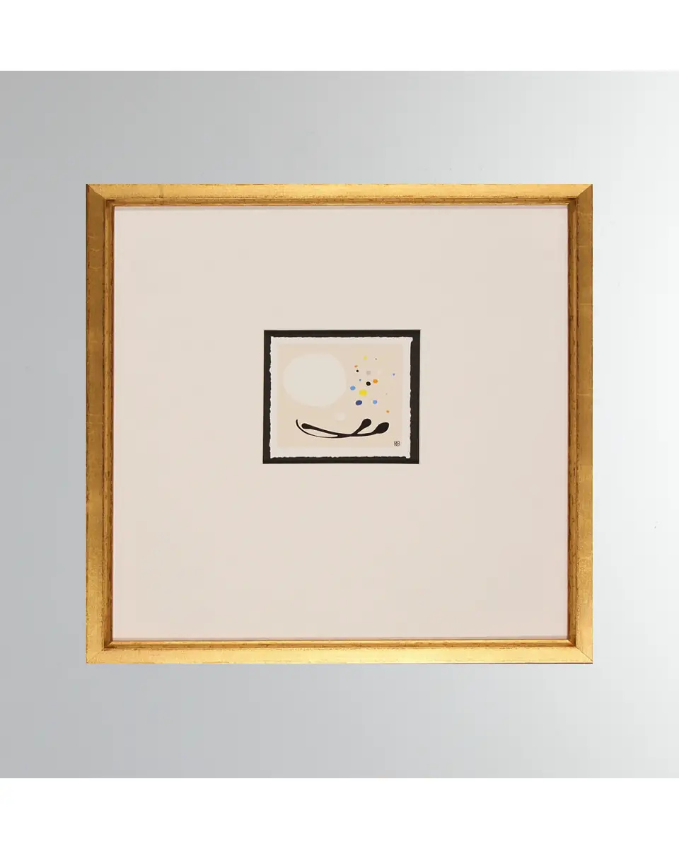 Shadow Catchers "CBA No. 5" Wall Art Print | Thumbnail 2 Shadow Catchers "CBA No. 5" Wall Art Print | Thumbnail 2