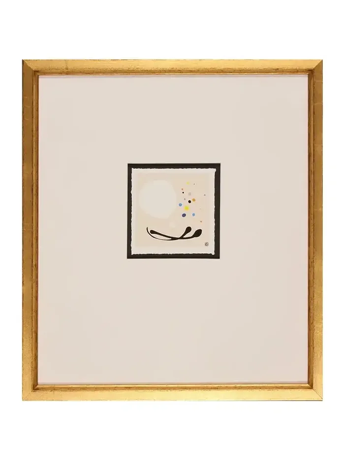 Shadow Catchers "CBA No. 5" Wall Art Print