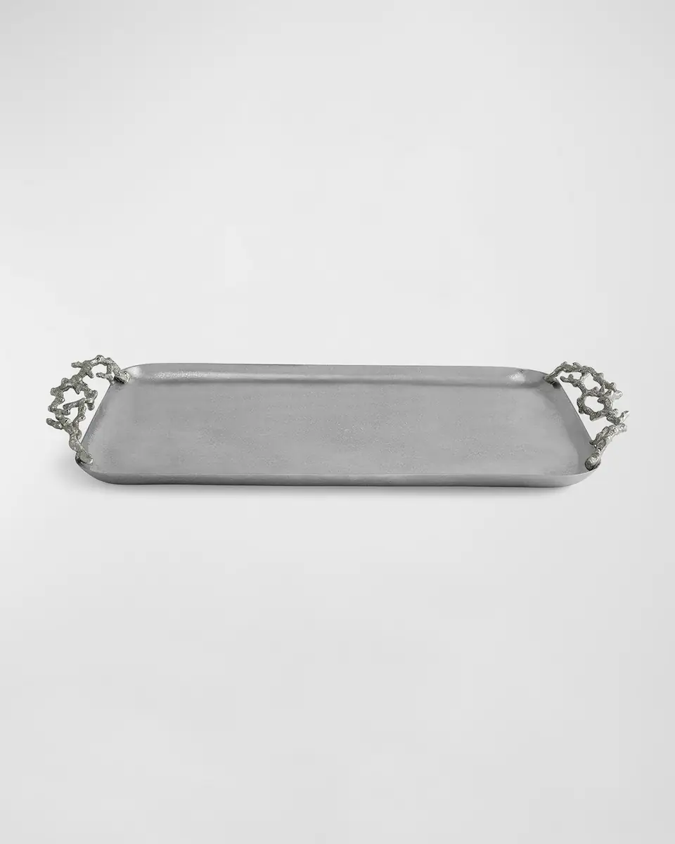 Michael Aram Ocean Reef Tray, 16" x 7" | Thumbnail 2