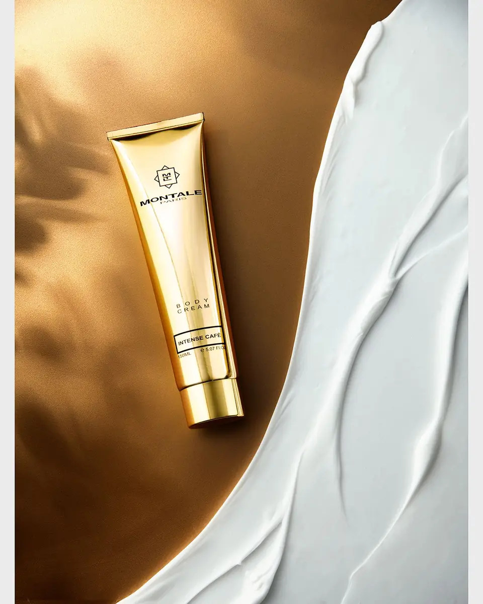 Montale Intense Cafe Body Cream, 5 oz. | Thumbnail 2