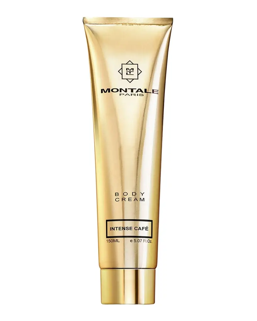 Montale Intense Cafe Body Cream, 5 oz.