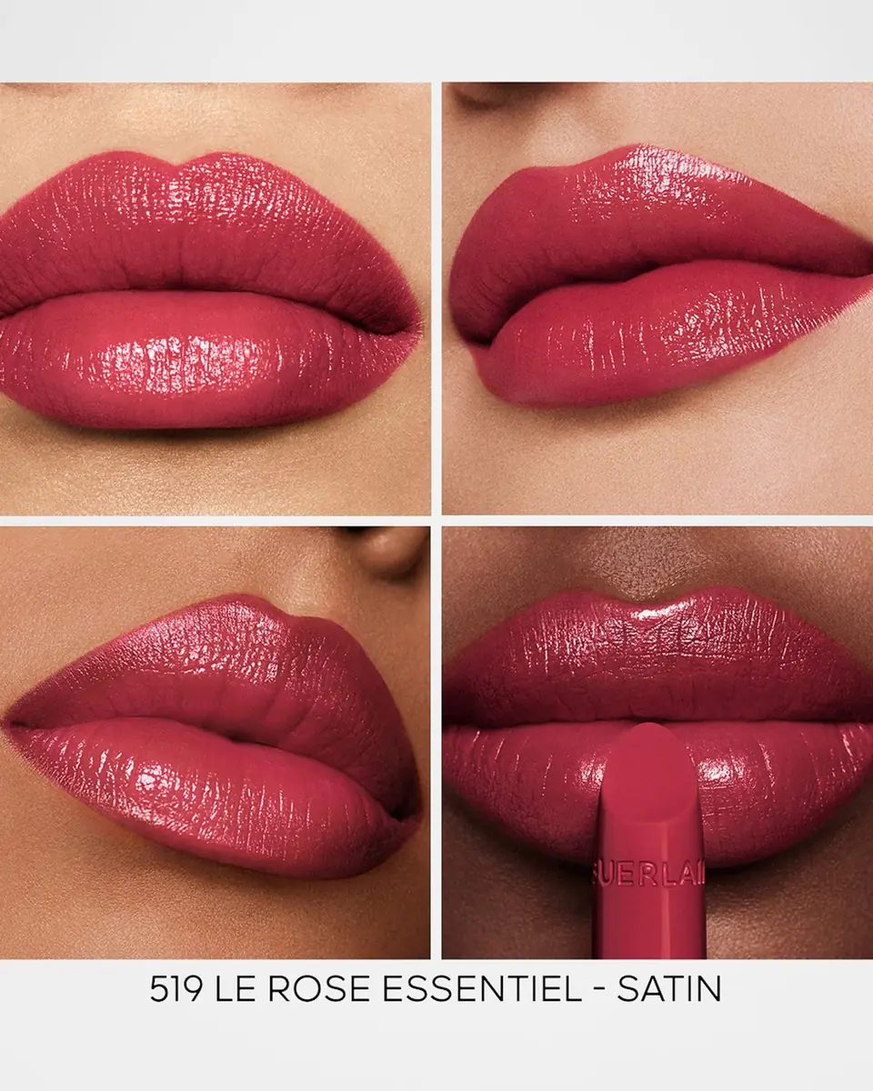Guerlain Rouge G Customizable Satin Lipstick Refill | Thumbnail 2 Guerlain Rouge G Customizable Satin Lipstick Refill | Thumbnail 2