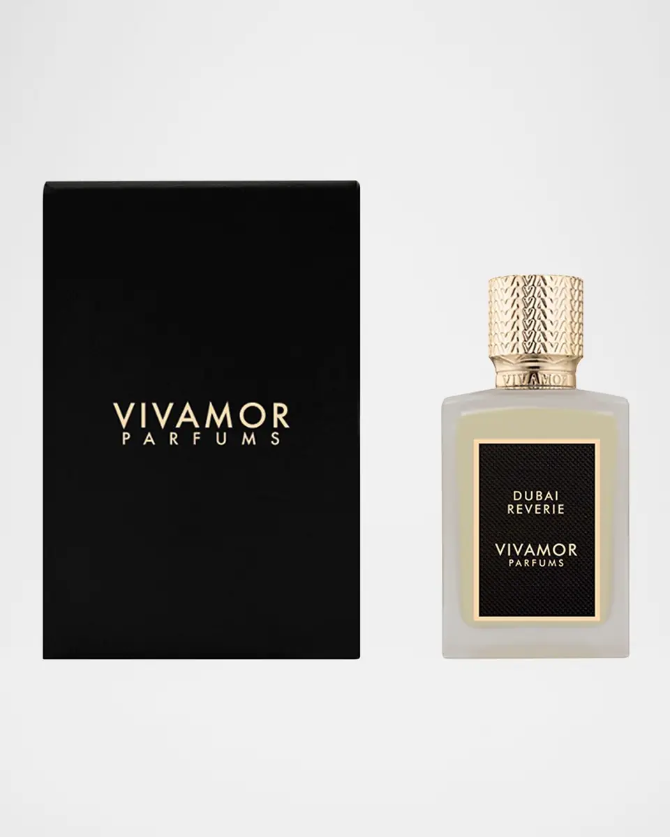 Vivamor Parfums Dubai Reverie Extrait De Parfum, 3.4 oz. | Thumbnail 2 Vivamor Parfums Dubai Reverie Extrait De Parfum, 3.4 oz. | Thumbnail 2