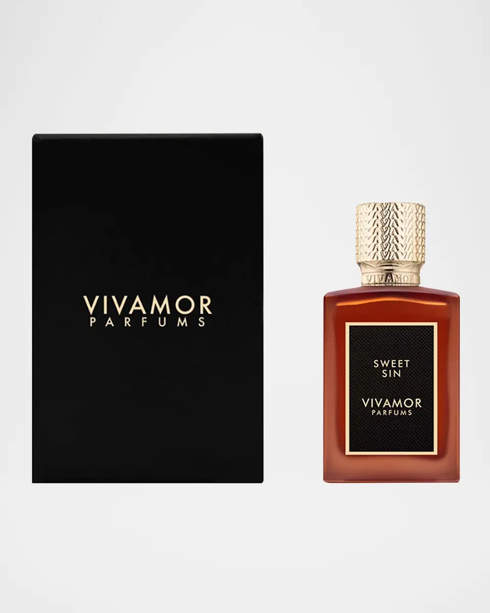 Vivamor Parfums Sweet Sin Extrait De Parfum, 3.4 oz. | Thumbnail 2 Vivamor Parfums Sweet Sin Extrait De Parfum, 3.4 oz. | Thumbnail 2