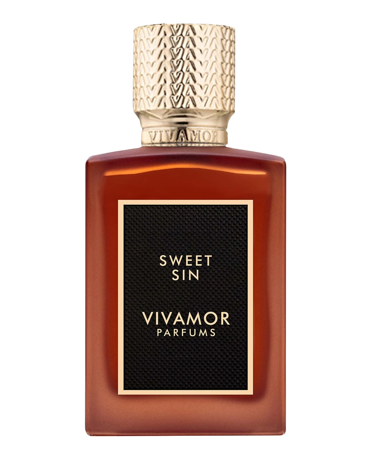 Vivamor Parfums Sweet Sin Extrait De Parfum, 3.4 oz.