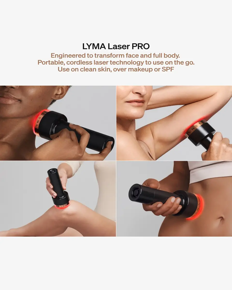 LYMA Laser PRO Starter Kit | Thumbnail 2 LYMA Laser PRO Starter Kit | Thumbnail 2