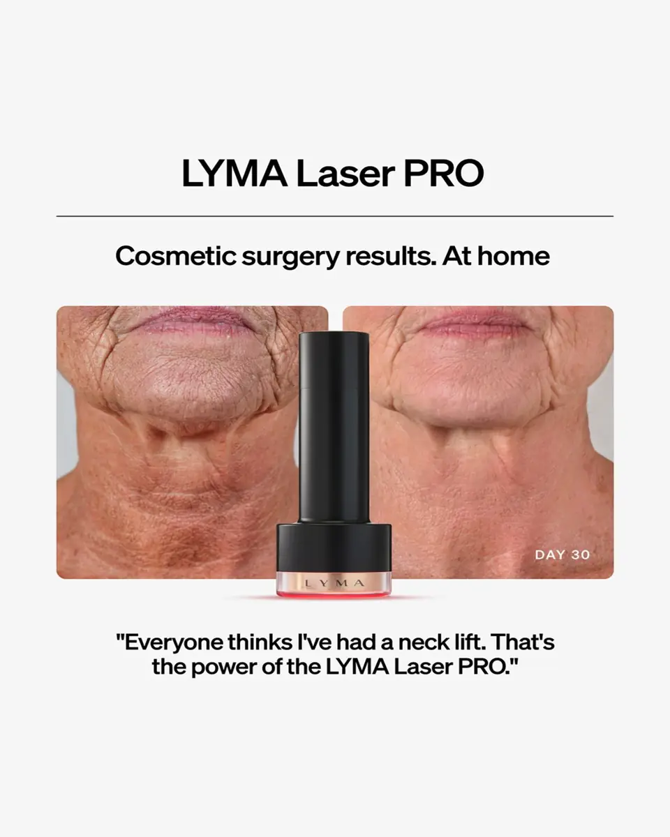 LYMA Laser PRO Starter Kit | Thumbnail 3 LYMA Laser PRO Starter Kit | Thumbnail 3