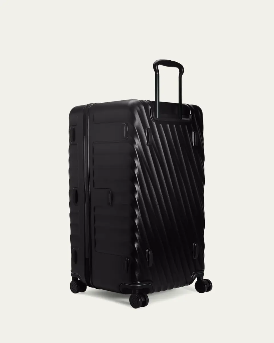 Tumi 19 Degree Large Rolling Trunk | Thumbnail 3 Tumi 19 Degree Large Rolling Trunk | Thumbnail 3