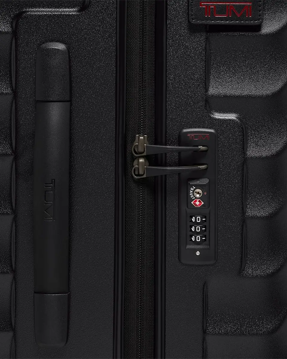 Tumi 19 Degree Large Rolling Trunk | Thumbnail 5 Tumi 19 Degree Large Rolling Trunk | Thumbnail 5