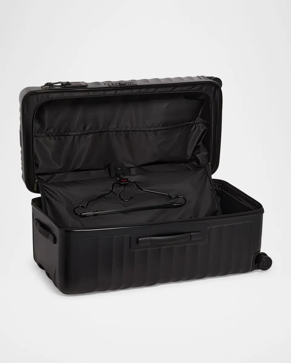 Tumi 19 Degree Large Rolling Trunk | Thumbnail 8 Tumi 19 Degree Large Rolling Trunk | Thumbnail 8