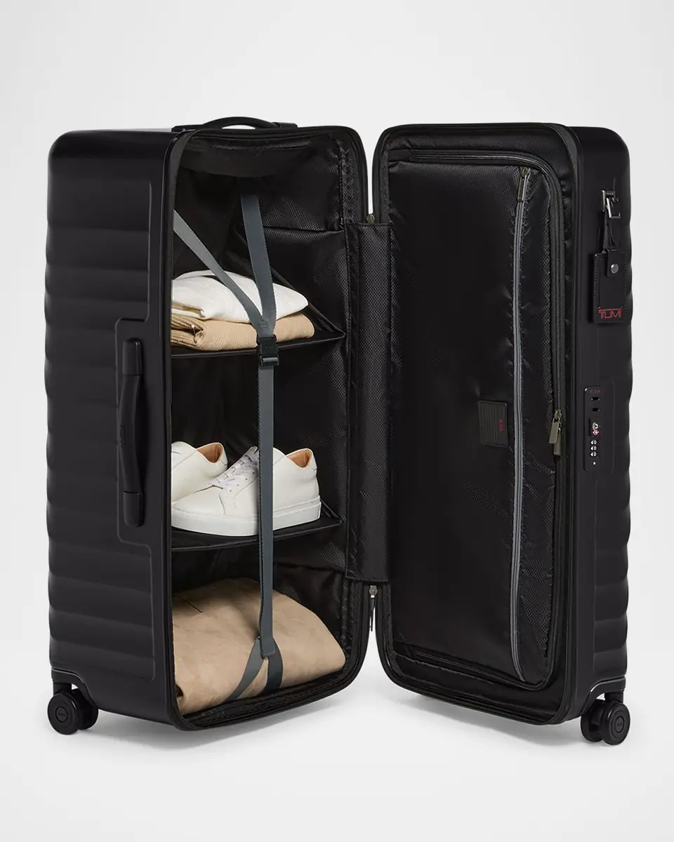 Tumi 19 Degree Large Rolling Trunk | Thumbnail 10 Tumi 19 Degree Large Rolling Trunk | Thumbnail 10