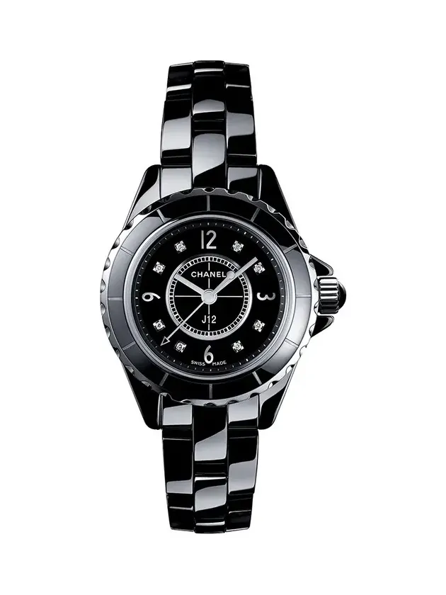 J12 Watch, 29 MM