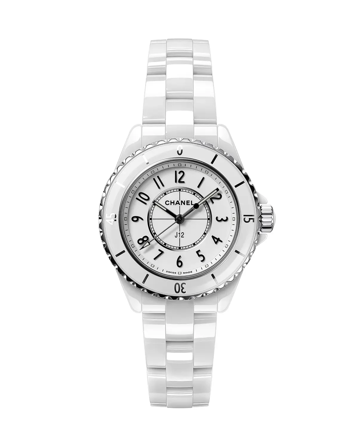 J12 Watch, 33 MM
