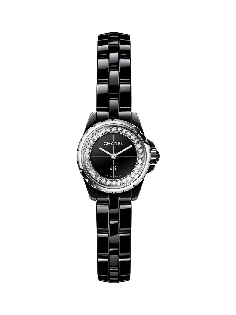 Chanel J12·XS WATCH, 19 MM