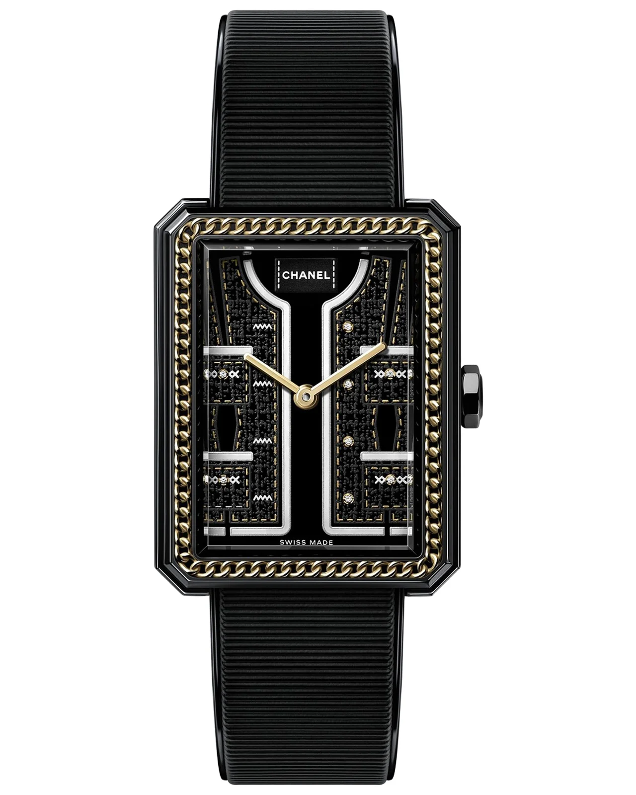 BOY·FRIEND COUTURE WATCH BOY·FRIEND COUTURE WATCH