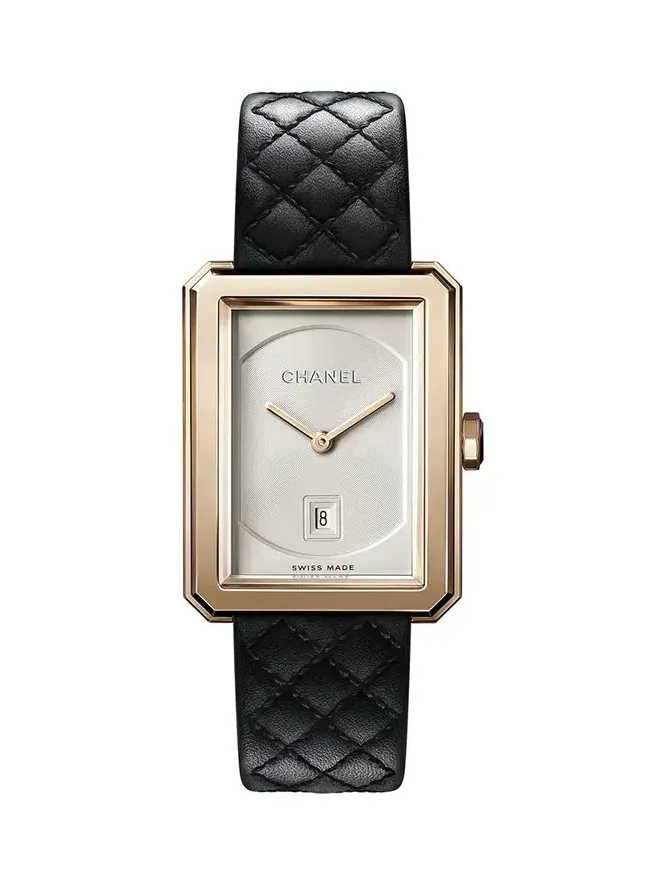 BOY·FRIEND WATCH