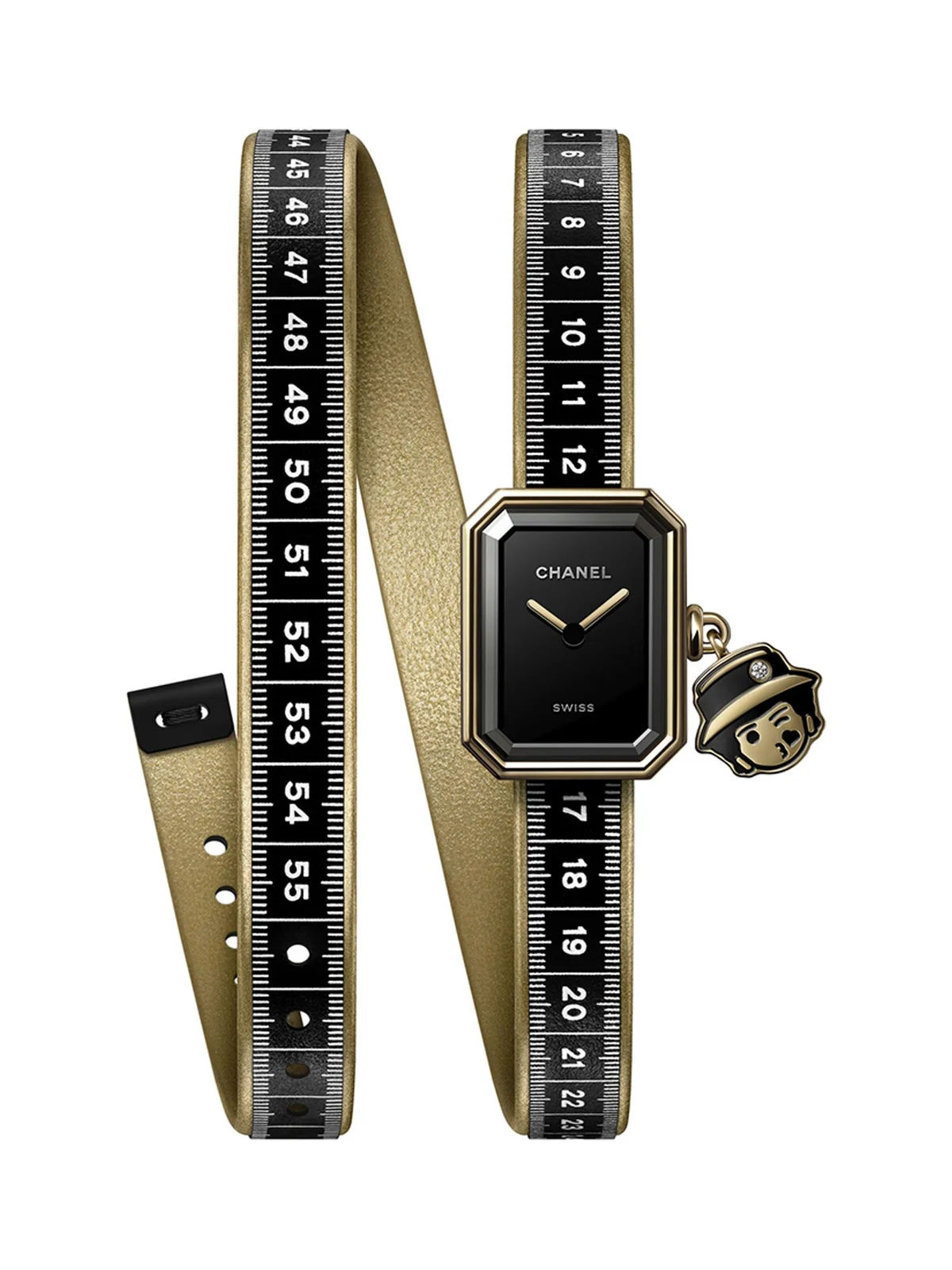 PREMIÈRE RIBBON COUTURE WATCH PREMIÈRE RIBBON COUTURE WATCH