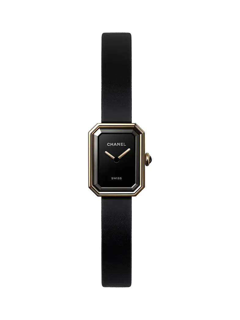 PREMIÈRE RIBBON WATCH PREMIÈRE RIBBON WATCH