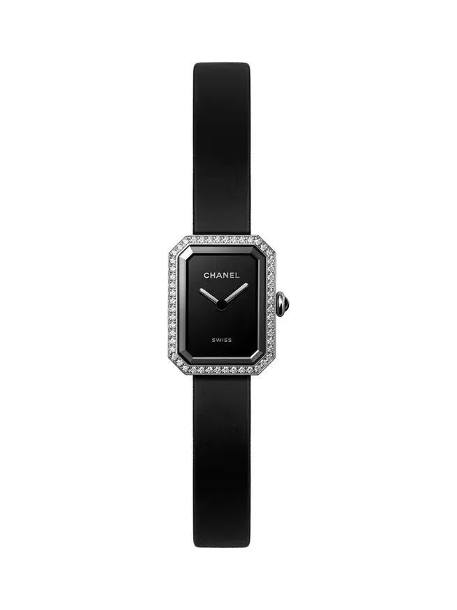 PREMIERE RIBBON WATCH PREMIERE RIBBON WATCH