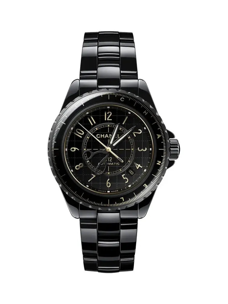 J12 COUTURE WATCH, 38MM J12 COUTURE WATCH, 38MM