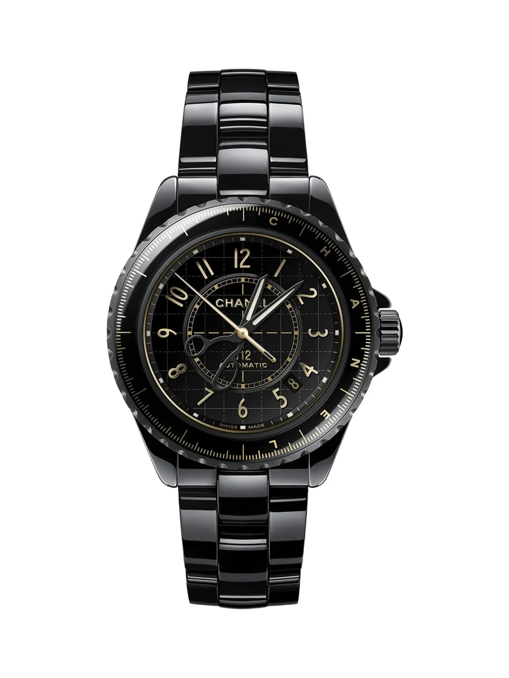 J12 COUTURE WATCH, 38MM J12 COUTURE WATCH, 38MM