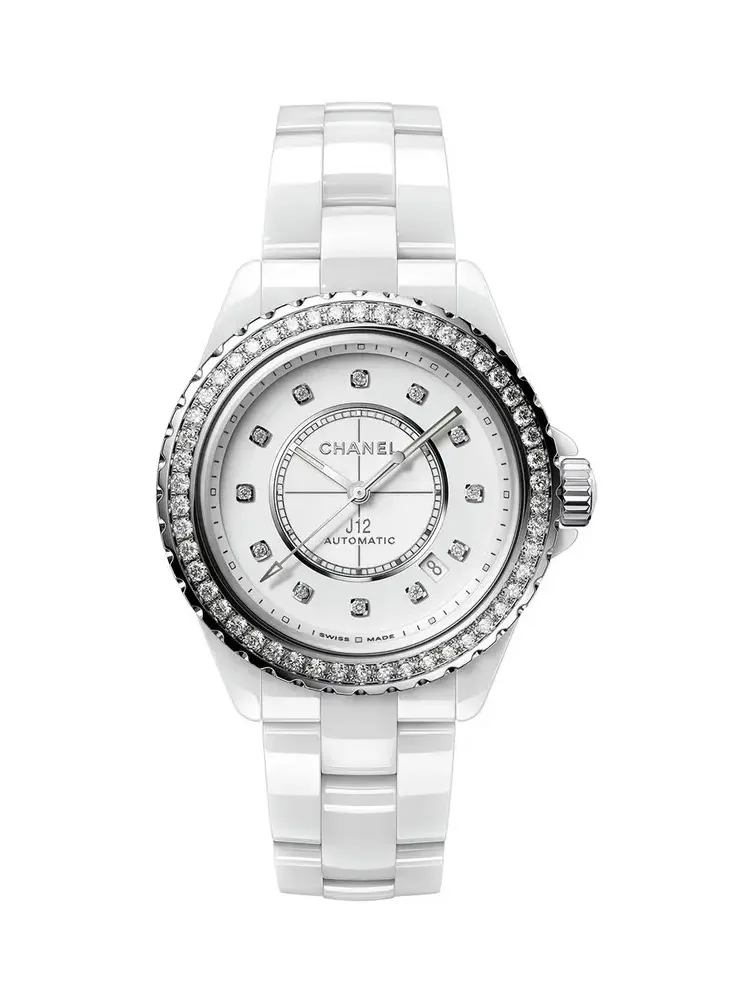 J12 WATCH J12 WATCH
