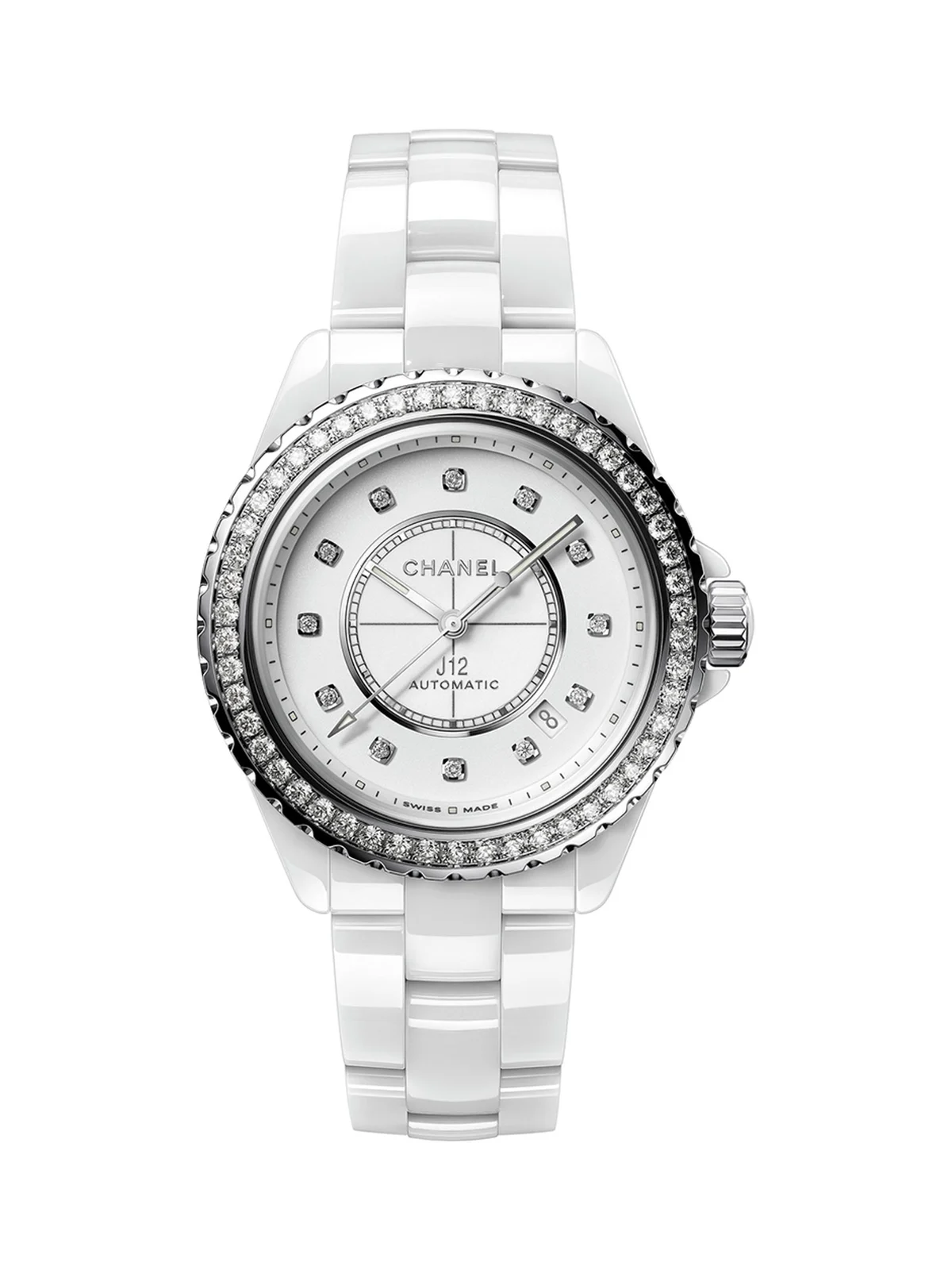 J12 WATCH J12 WATCH