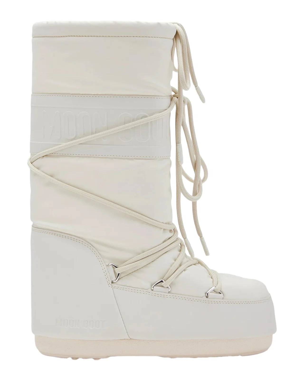 Icon Rubber Snow Boots Icon Rubber Snow Boots