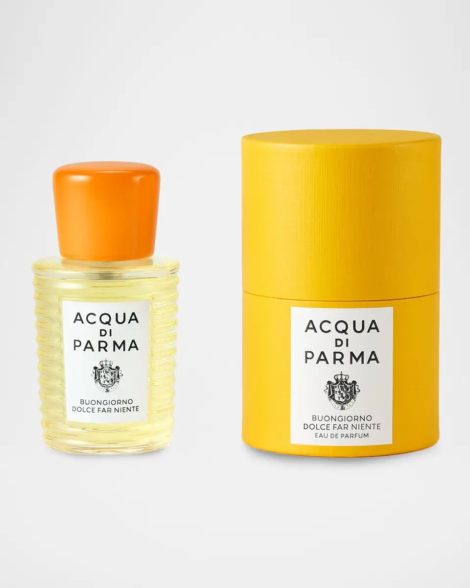 Acqua di Parma Buongiorno Dolce Far Niente Eau de Parfum, 3.4 oz. | Thumbnail 2 Acqua di Parma Buongiorno Dolce Far Niente Eau de Parfum, 3.4 oz. | Thumbnail 2