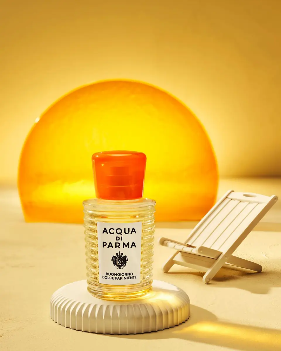 Acqua di Parma Buongiorno Dolce Far Niente Eau de Parfum, 3.4 oz. | Thumbnail 7 Acqua di Parma Buongiorno Dolce Far Niente Eau de Parfum, 3.4 oz. | Thumbnail 7