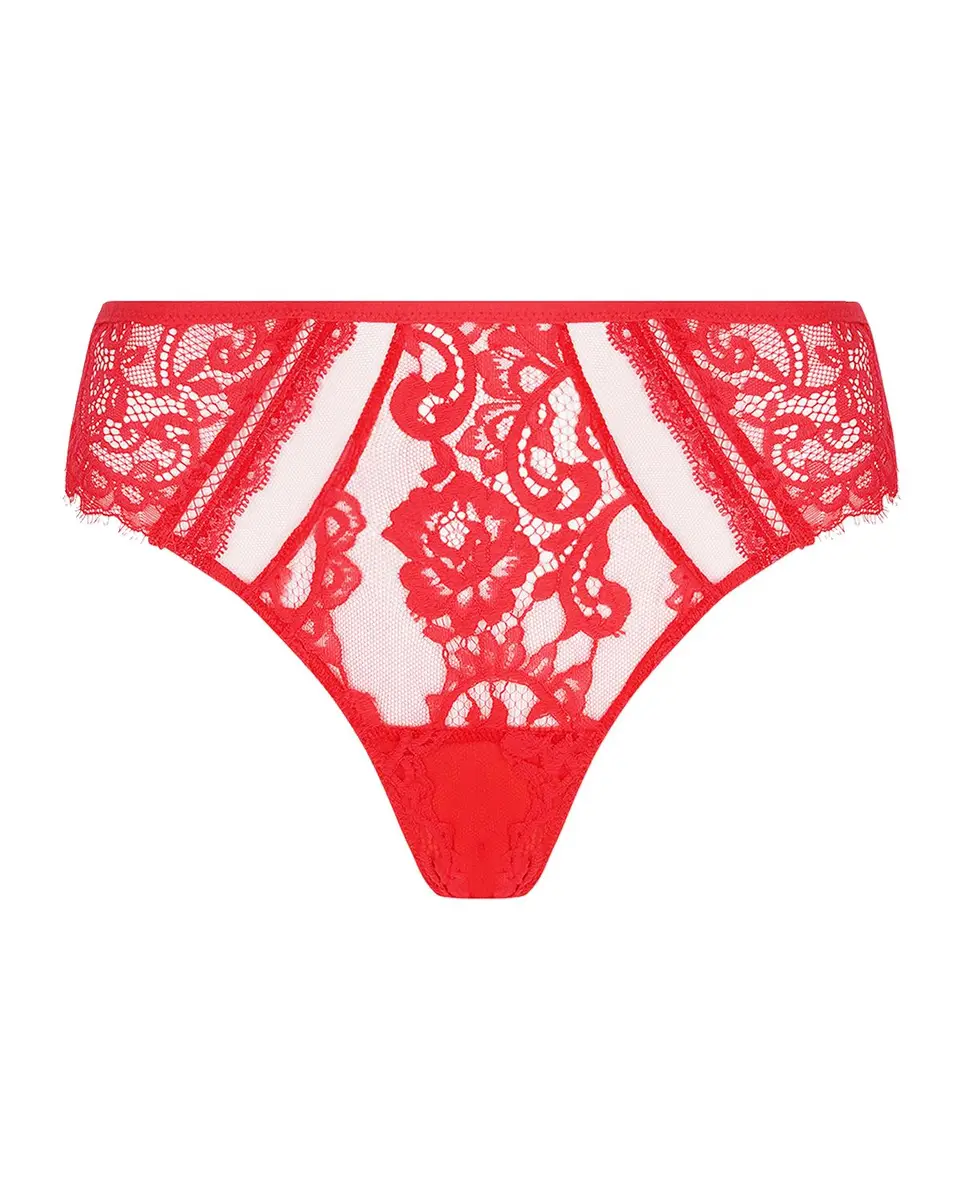 Lise Charmel Desirs De Venise Lace Italian Briefs | Thumbnail 4