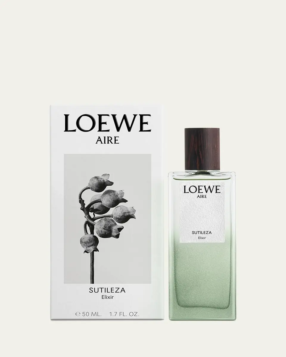 Loewe Aire Sutileza Elixir Eau de Parfum, 1.7 oz. | Thumbnail 2 Loewe Aire Sutileza Elixir Eau de Parfum, 1.7 oz. | Thumbnail 2