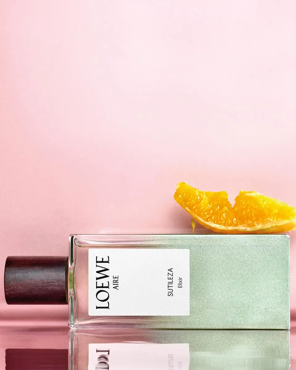 Loewe Aire Sutileza Elixir Eau de Parfum, 1.7 oz. | Thumbnail 4 Loewe Aire Sutileza Elixir Eau de Parfum, 1.7 oz. | Thumbnail 4