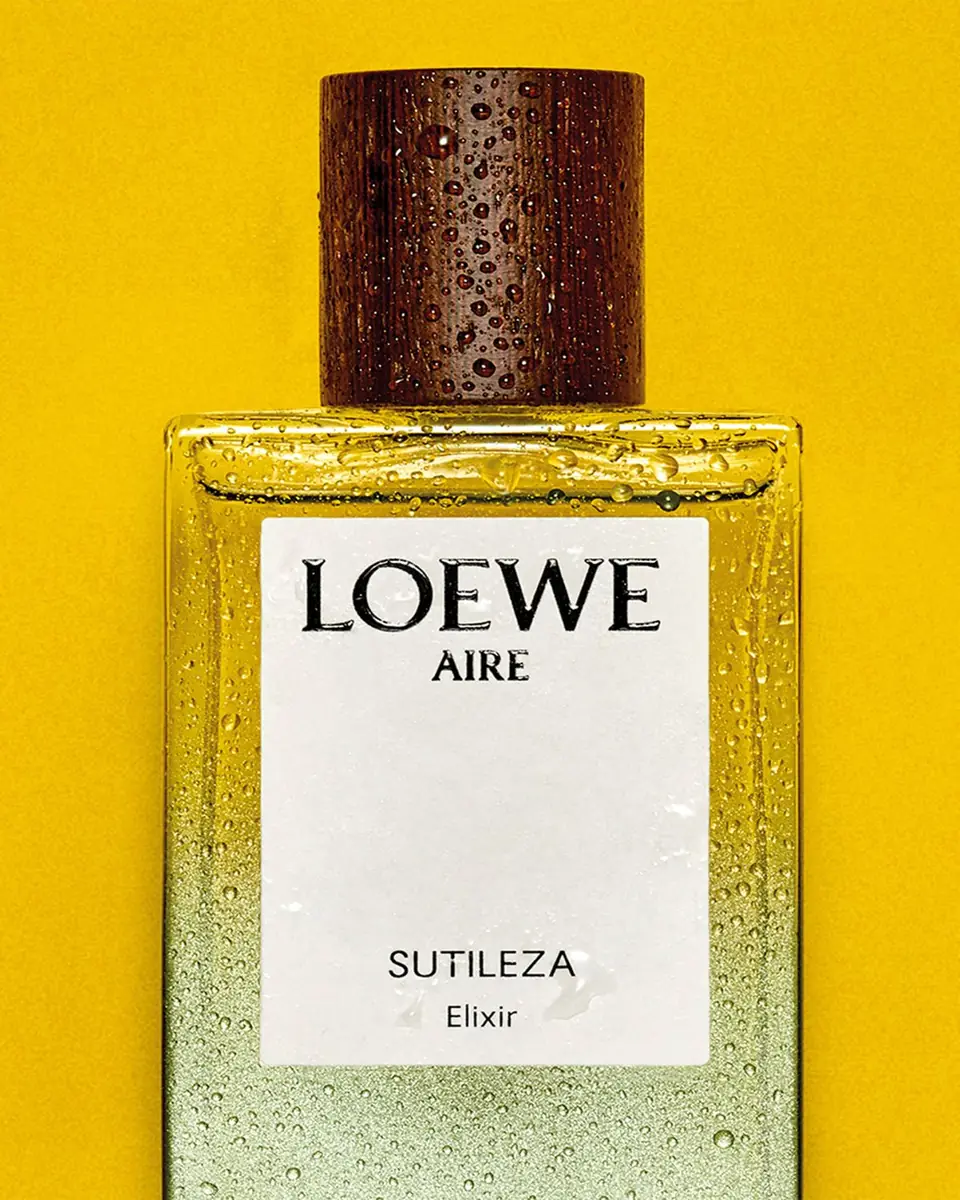 Loewe Aire Sutileza Elixir Eau de Parfum, 1.7 oz. | Thumbnail 5 Loewe Aire Sutileza Elixir Eau de Parfum, 1.7 oz. | Thumbnail 5