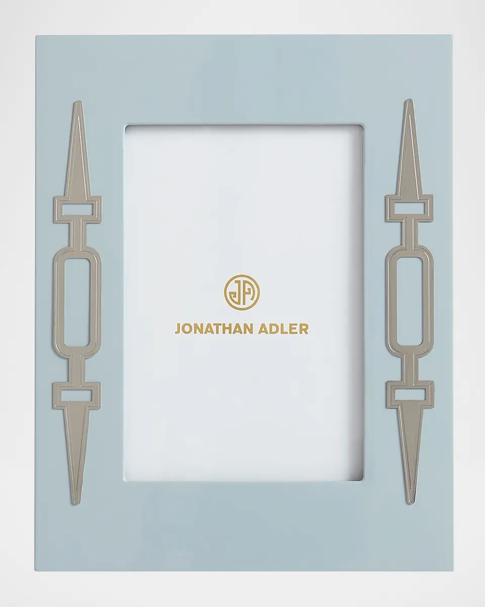 Jonathan Adler Turner Frame | Thumbnail 2 Jonathan Adler Turner Frame | Thumbnail 2