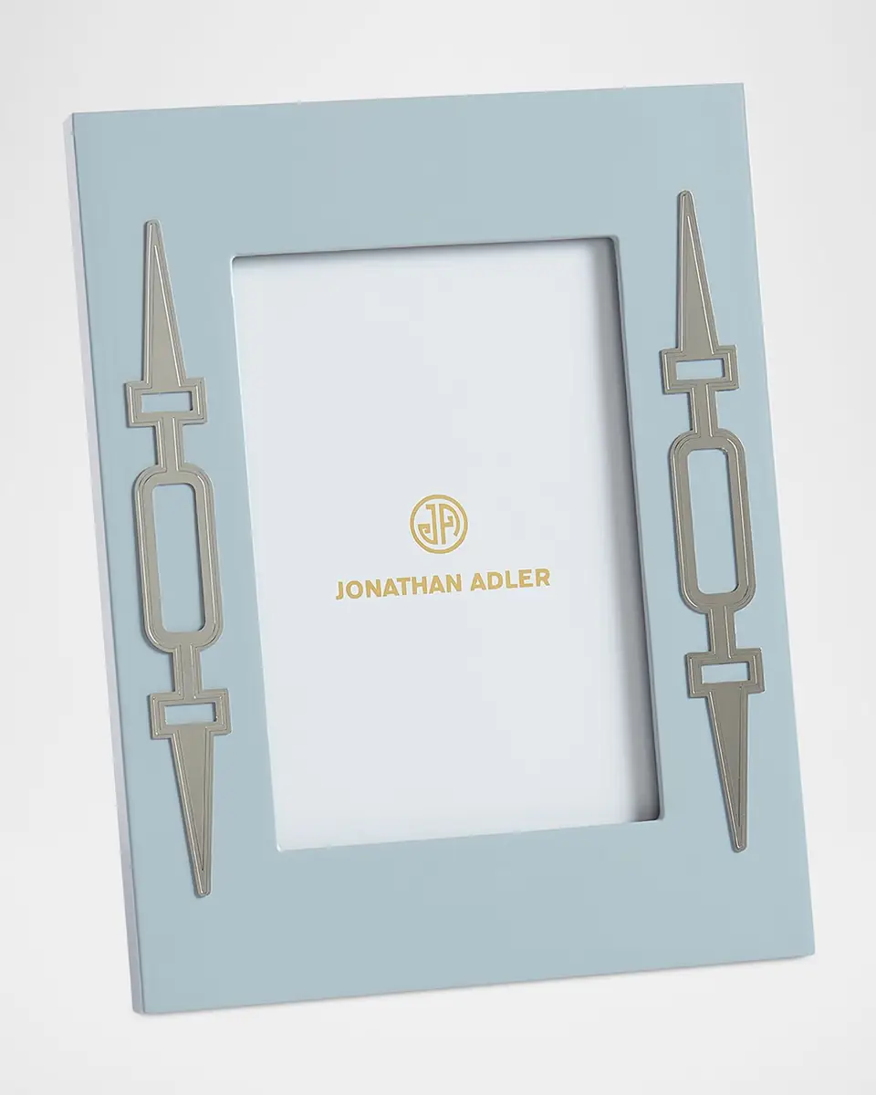 Jonathan Adler Turner Frame | Thumbnail 3 Jonathan Adler Turner Frame | Thumbnail 3