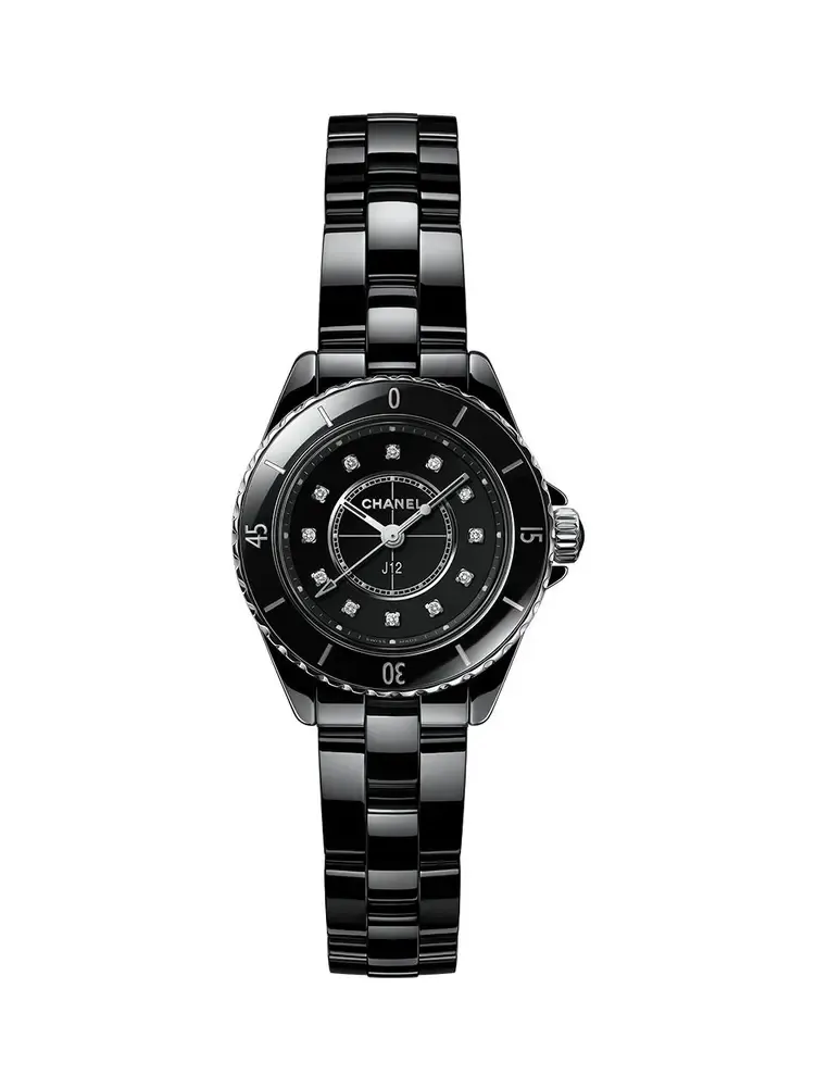 J12 28 MM WATCH