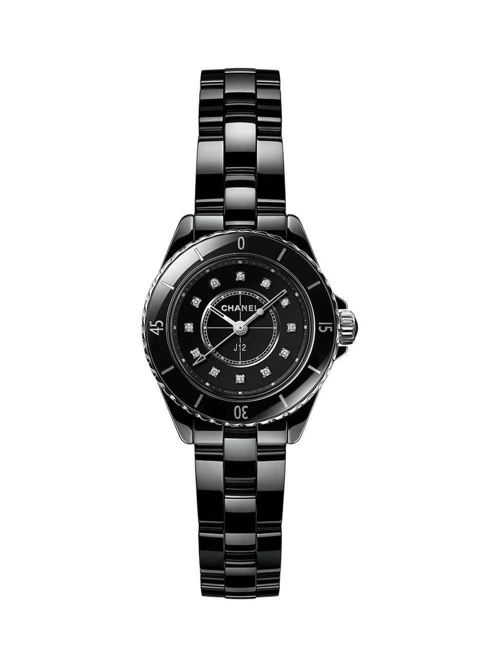 J12 28 MM WATCH J12 28 MM WATCH