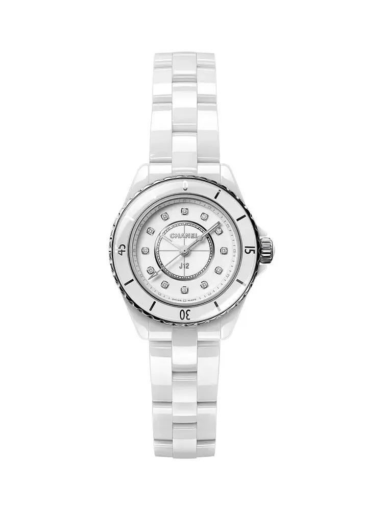 J12 28 MM WATCH