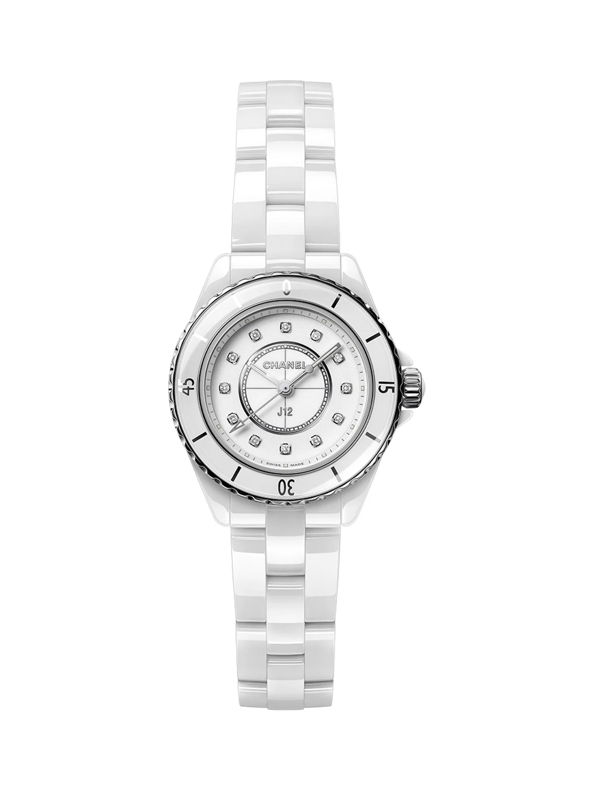 J12 28 MM WATCH