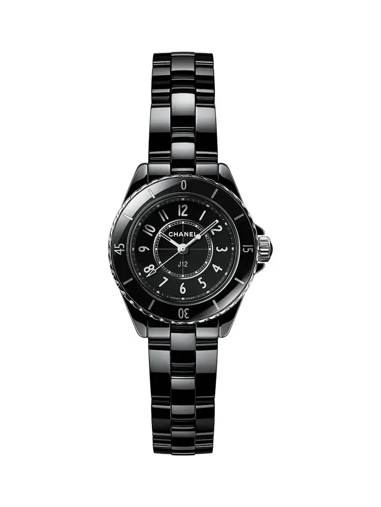 J12 28 MM WATCH