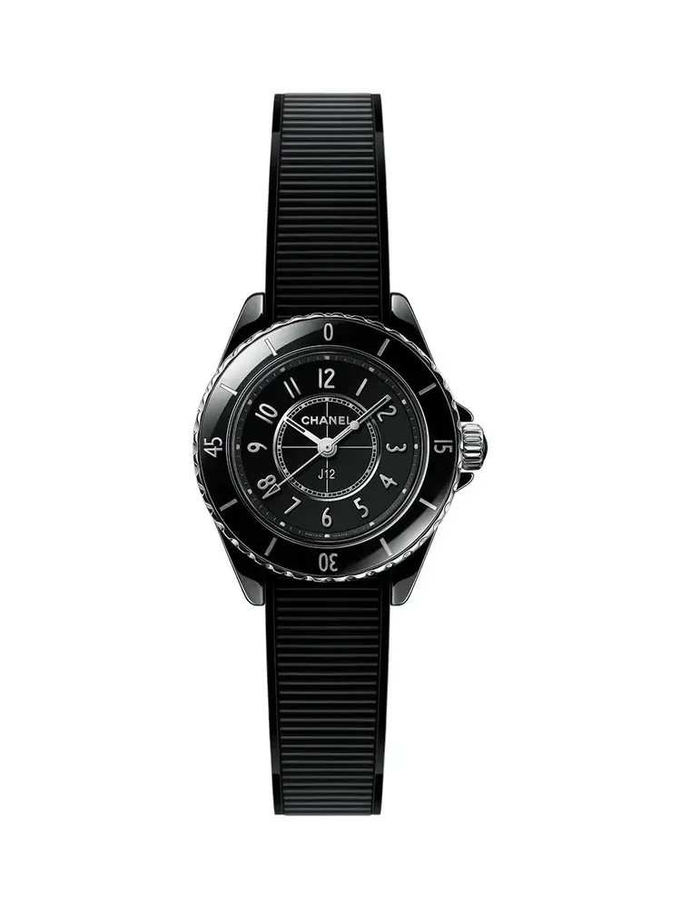 J12 28 MM WATCH