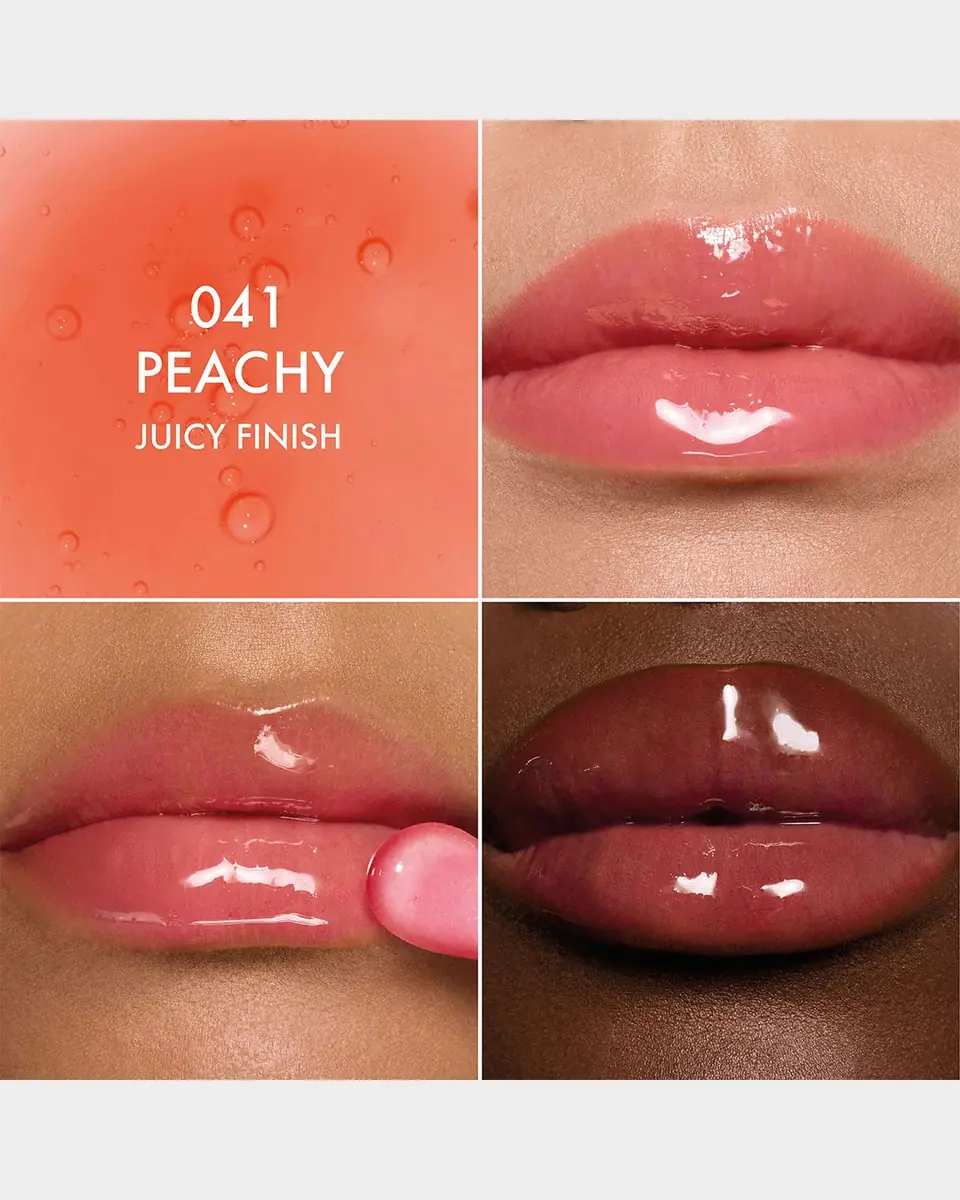 Dior Addict Lip Glow Oil | Thumbnail 2 Dior Addict Lip Glow Oil | Thumbnail 2