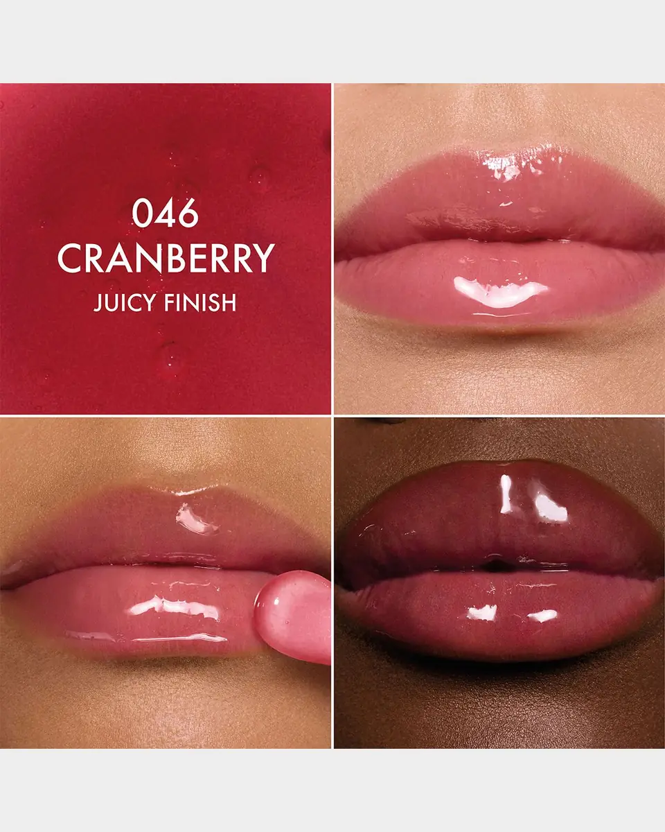 Dior Addict Lip Glow Oil | Thumbnail 2
